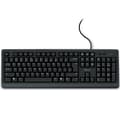 Miniatyrbilde 4 av 9: Trust Primo Keyboard Nordic layo