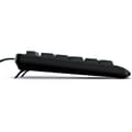 Miniatyrbilde 5 av 9: Trust Primo Keyboard Nordic layo