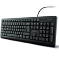 Miniatyrbilde 2 av 9: Trust Primo Keyboard Nordic layo
