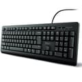 Miniatyrbilde 1 av 9: Trust Primo Keyboard Nordic layo