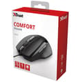 Miniatyrbild 8 av 8: Trust Voca Comfort mouse