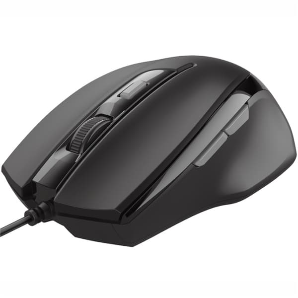 Trust Voca Comfort mouse Sort