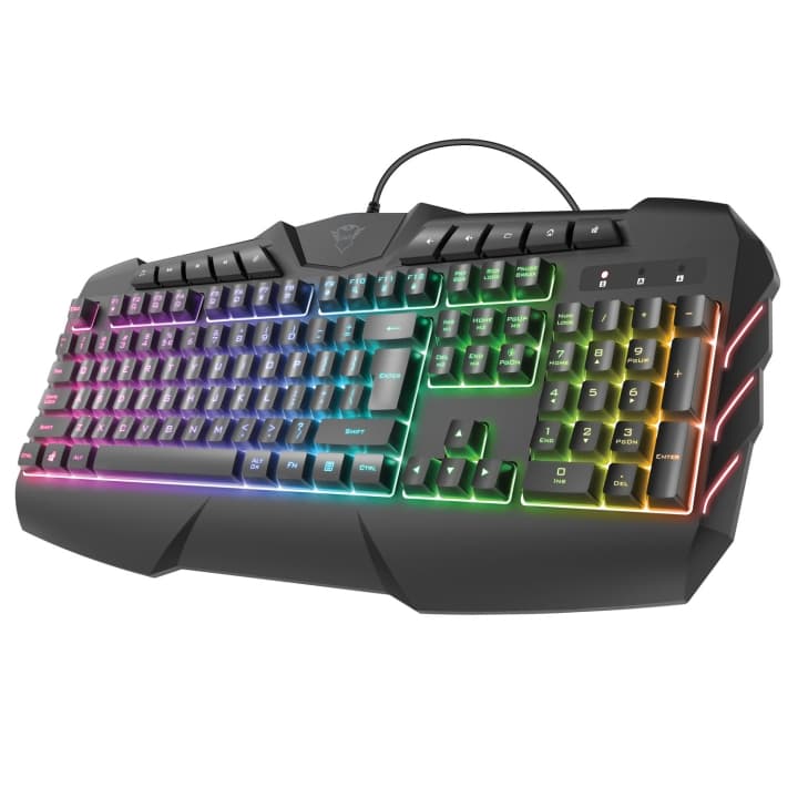 Trust GXT 881 Odyss Semi-mechanical