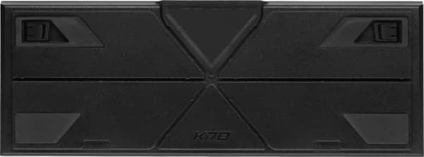 Corsair K70 Pro RGB Black Gamingtangentbord