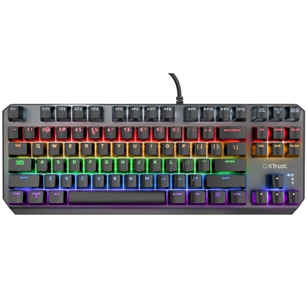 Trust GXT 384 Callaz Mechanical TKL