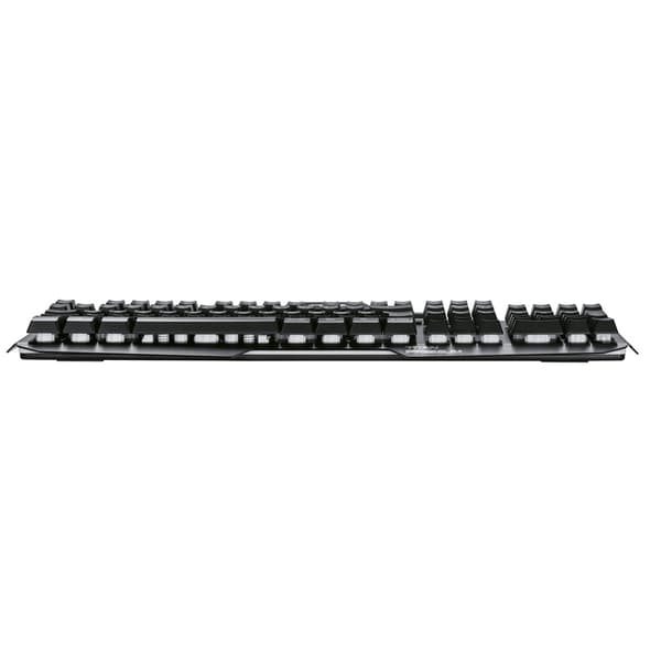 Urage Tangentbord Gaming Cyberboard Metal