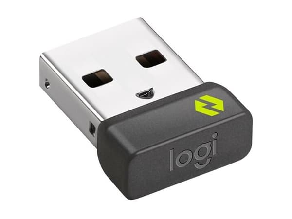 Logitech MX Keys Combo for Business - Sats med tangentbord och mus - bakgrundsbelyst - trådlös - Bluetooth LE - QWERTY - spanska - Europa - grafit