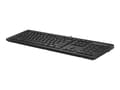 Miniatyrbild 1 av 5: HP 125 - Tangentbord - USB - italiensk - för HP 34; Laptop 15; Pro Mobile Thin Client mt440 G3