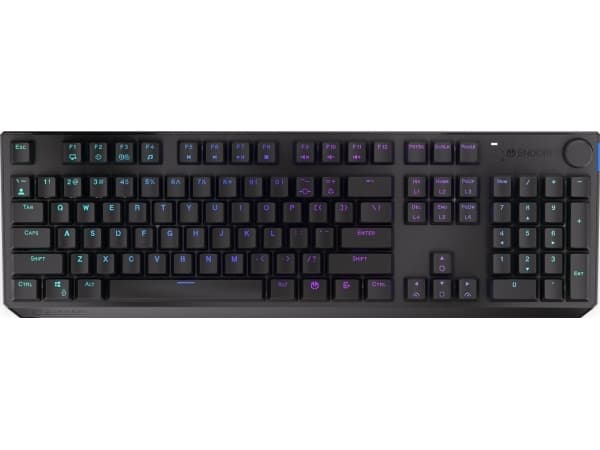 Endorfy Thock Wireless Red Kailh Red Box Keyboard (EY5A079)