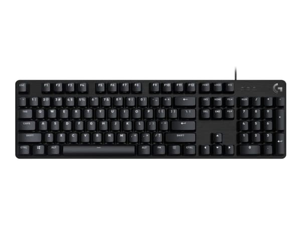 Logitech G G413 SE - Tangentbord