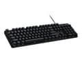 Miniatyrbild 2 av 5: Logitech G G413 SE - Tangentbord