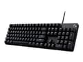 Miniatyrbild 1 av 5: Logitech G G413 SE - Tangentbord