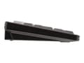Miniatyrbild 1 av 5: CHERRY Keypad G84-4700 - Tangentsats - USB - fransk - svart