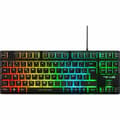 Pikkukuva 1 / 3: Pelinäppäimistö The G-Lab Caesium Ranska AZERTY