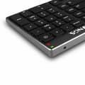 Pikkukuva 4 / 4: Näppäimistö NGS FORTUNE-BT ESPAÑOL Harmaa Espanjalainen Qwerty