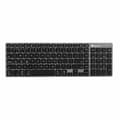 Pikkukuva 1 / 4: Näppäimistö NGS FORTUNE-BT ESPAÑOL Harmaa Espanjalainen Qwerty