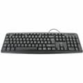 Miniatyrbild 1 av 3: Tangentbord Mobility Lab Deluxe Classic Svart AZERTY