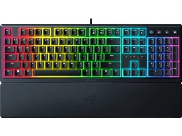 Razer Ornata V3 - Keyboard