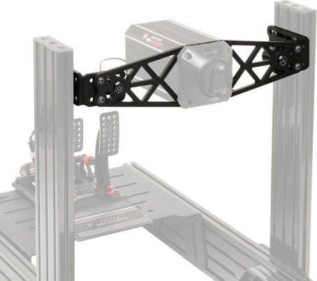Asetek Front Mounting bracket