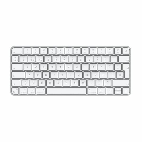Tastatur Apple Magic Spansk qwerty