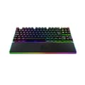 Miniatyrbillede 3 af 5: Gaming-tastatur Newskill Gungnyr TKL Pro Sort LED RGB Spansk qwerty