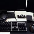 Miniatyrbild 11 av 11: Bluetooth-tangentbord med tabletthållare Logitech G513 CARBON LIGHTSYNC RGB Mechanical Gaming Keyboard, GX Brown Franska AZERTY