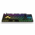 Miniatyrbild 1 av 2: Gaming Tangentbord/ OR: Speltangentbord SteelSeries Apex 9 TKL AZERTY