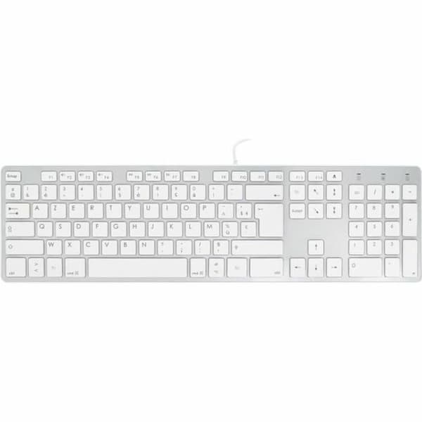 Tangentbord Mobility Lab ML300368 AZERTY macOS