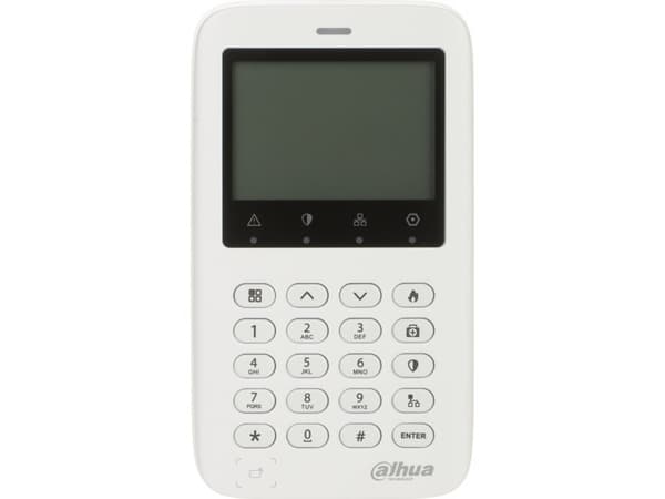 Dahua Keyboard ARK50C-R DAHUA Wireless Keyboard With RFID