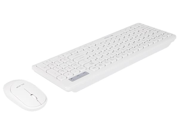 Keyboard + mouse Blow 85-469# Keyboard + mouse 2.4ghz blow km-5