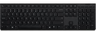 Lenovo Professional - Tangentbord - trådlös - Bluetooth, 2.4 GHz - QWERTY - Amerikansk engelska - tangentbrytare: Saxnyckel - grå - brun låda