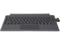 Miniatyrbild 2 av 2: TERRA S116 tablet spare part/accessory Keyboard
