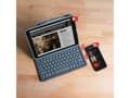 Miniatyrbilde 5 av 5: ZAGG - (detachable case) - trådløs