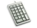 Pikkukuva 4 / 5: CHERRY G84-4700, USB, 21, Kannettava tietokone/PC, 1,75 m, Harmaa