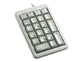 Pikkukuva 1 / 5: CHERRY G84-4700, USB, 21, Kannettava tietokone/PC, 1,75 m, Harmaa