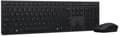 Pikkukuva 4 / 5: Lenovo 4X31K03968, Täysikokoinen (100 %), RF Wireless + Bluetooth, Näppäimen saksikytkin, Harmaa, Sisältää hiiren