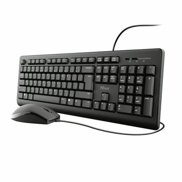 Tastatur Trust 23977