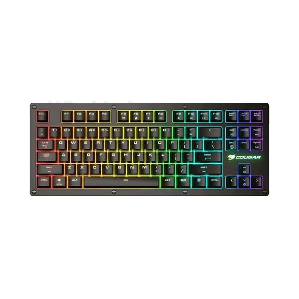 Cougar PURI TKL RGB Tangentbord