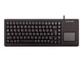 Miniatyrbild 3 av 5: CHERRY XS G84-5500 - Tangentbord - USB - fransk - svart