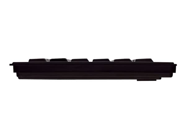 CHERRY XS G84-5500 - Tangentbord - USB - fransk - svart