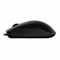 Pikkukuva 2 / 7: Näppäimistö ja hiiri Cherry JD-0800ES-2 Musta Espanjalainen Qwerty