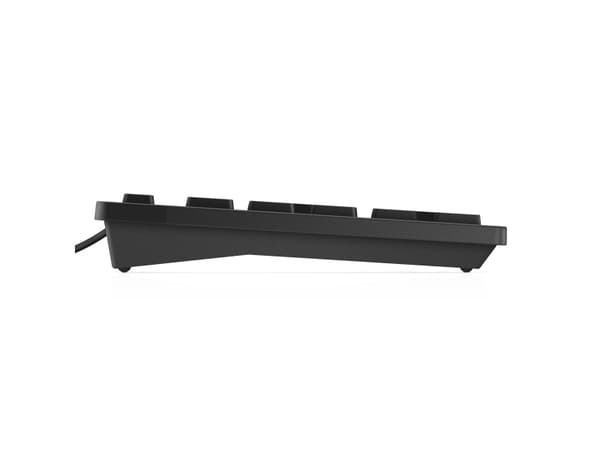 Dell KB216 - Tangentbord - QWERTY - ukrainska