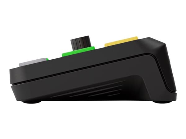 RØDE Streamer X - Audiovisuelt produksjonssystem