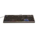 Miniatyrbild 4 av 4: Gaming Tangentbord/ OR: Speltangentbord Sparco SPMEMKEYBOARD Qwerty Spanska