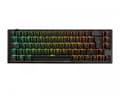 Pikkukuva 1 / 5: ONE 3 SF Classic Black RGB Hotswap Pelinäppäimistö [MX Silver]