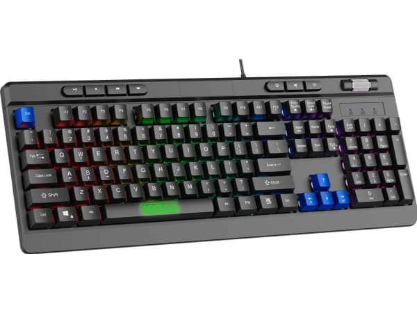 Sparco tangentbord SPARCO STEALTH
