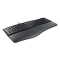 Pikkukuva 1 / 6: Näppäimistö Cherry KC 4500 ERGO Musta Espanjalainen Qwerty