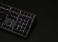 Pikkukuva 4 / 5: Ducky Shine 7 PBT Gaming Tastatur, MX-Black, RGB LED – blackout (US)