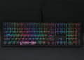 Pikkukuva 5 / 5: Ducky Shine 7 PBT Gaming Tastatur, MX-Black, RGB LED – blackout (US)