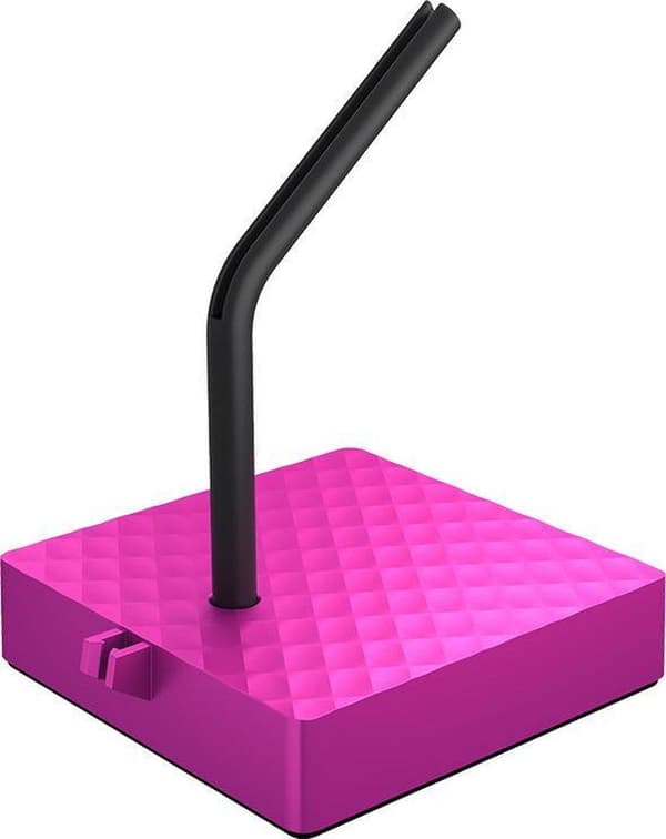 Xtrfy B4 - Muis Bungee - Roze